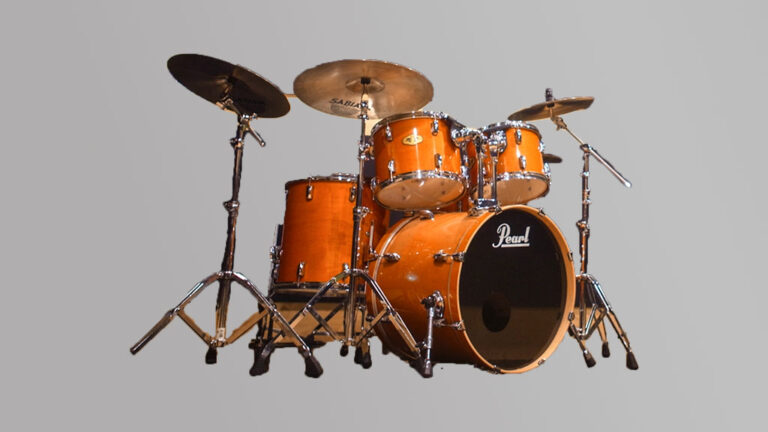 Pearl Vision Maple
