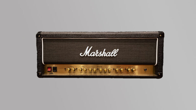 Marshall / DSL100H