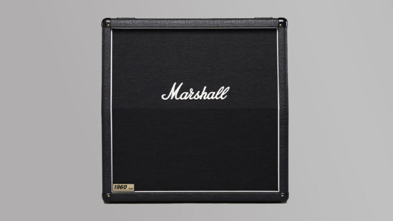 Marshall / 1960A